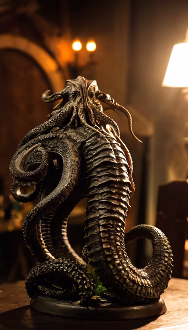 Cthulhu Awakens Cthulhu Awakens