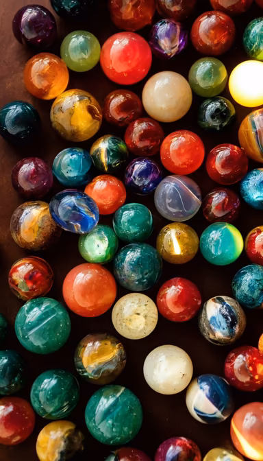 Vintage Marbles Vintage Marbles