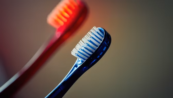 Brush Up