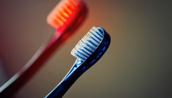 Brush Up