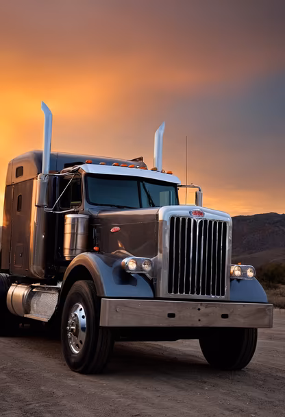 American Trucking American Trucking