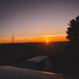 Chasing Sunsets Chasing Sunsets