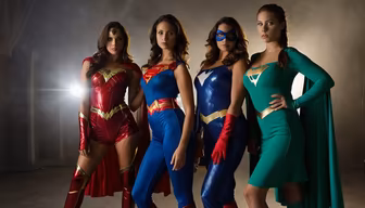 Super Squad