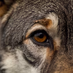 Soulful Gaze Soulful Gaze