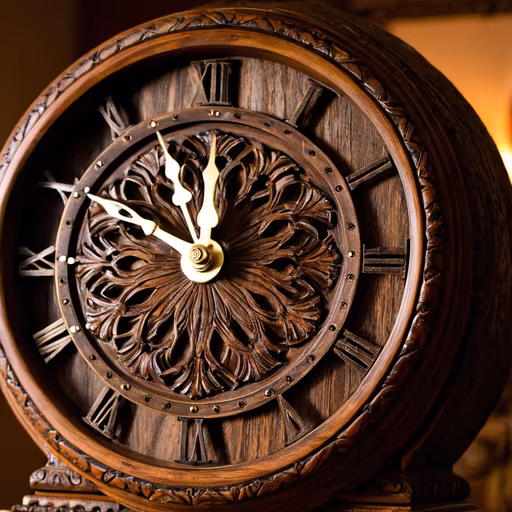 Timeless Elegance