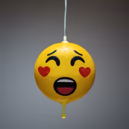 Lemon Emoji