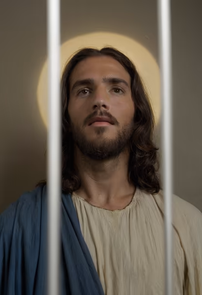 Incarceration of Faith Incarceration of Faith