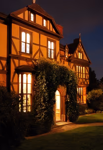 Timeless Architecture