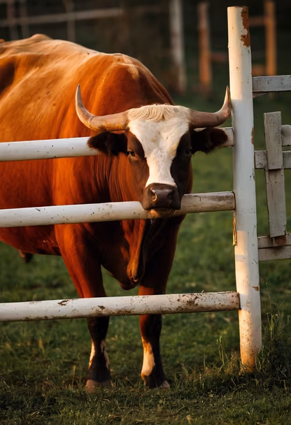 Curious Cow Curious Cow