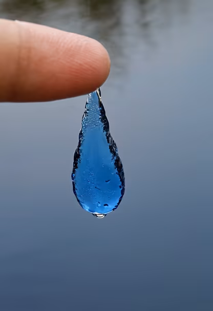 Blue Tear Blue Tear