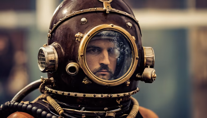 Deep Sea Dreams
