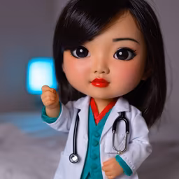 Dr. Doll