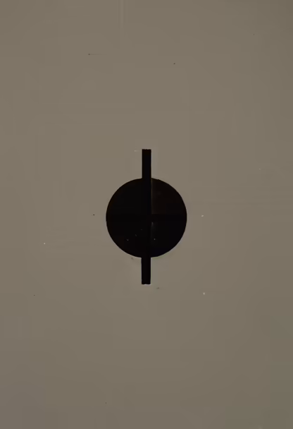 Minimalist Symbol Minimalist Symbol