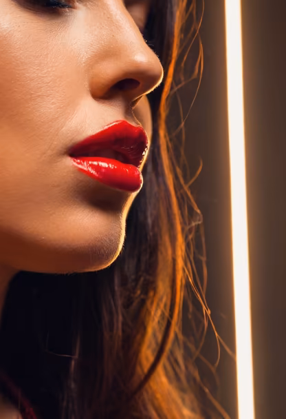 Crimson Kiss Crimson Kiss