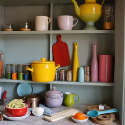 Kitchen Still Life Kitchen Still Life