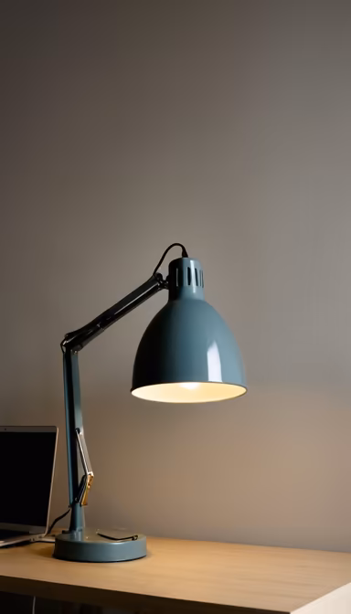 Desk Lamp Glow Desk Lamp Glow