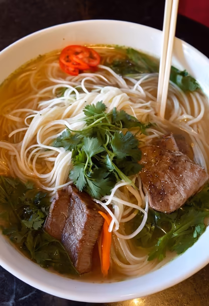 Pho Perfection Pho Perfection