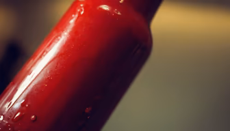 Hot Sauce Hot Sauce