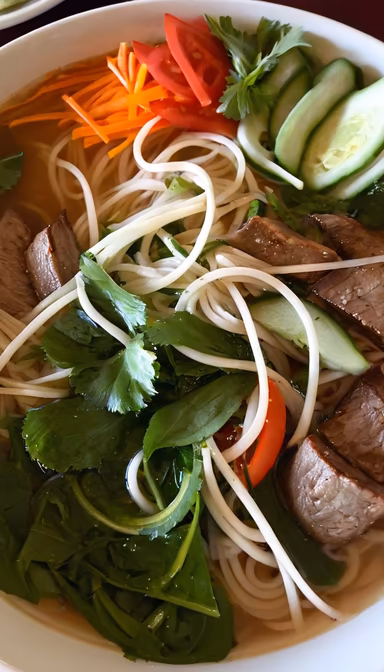 Pho Real Pho Real