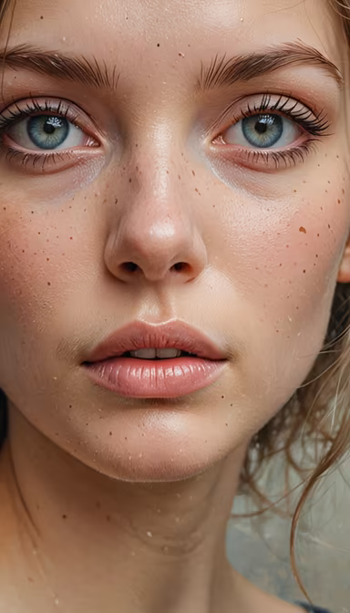 Ocean Eyes Ocean Eyes