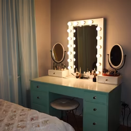 Vanity Dreams Vanity Dreams