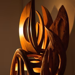 Wooden Artistry Wooden Artistry