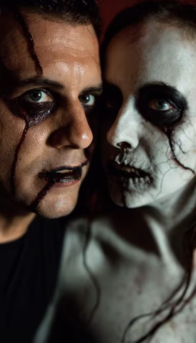 Undead Love Undead Love