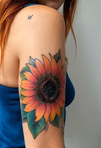 Sunflower Power