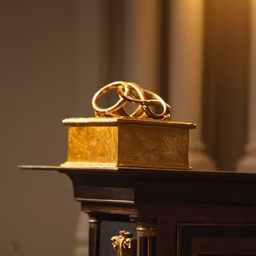 Golden Union Golden Union