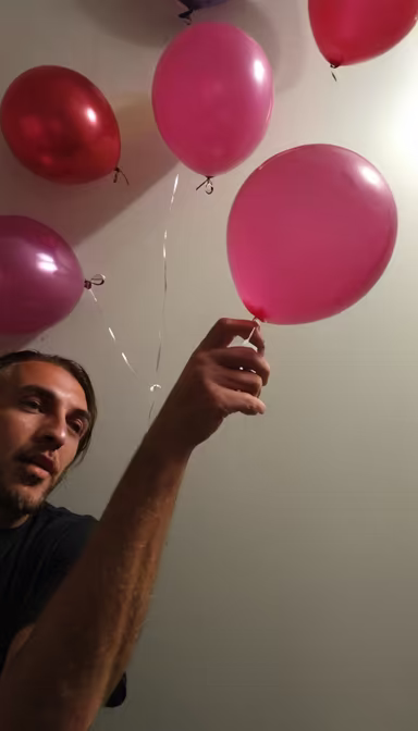 Balloon Fun Balloon Fun