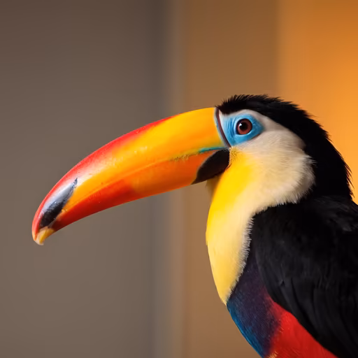 Tropical Beauty