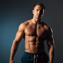 Fitness Goals