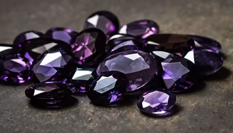 Amethyst Dreams Amethyst Dreams