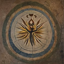 Ancient Symbolism