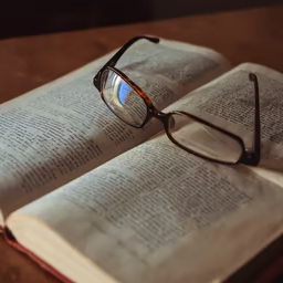 Lost in Words Lost in Words