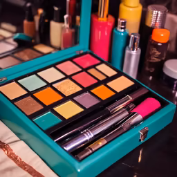 Makeup Essentials Makeup Essentials