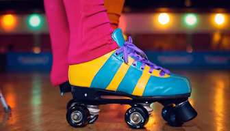 Rollin' into the Weekend Rollin' into the Weekend