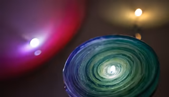 Ambient Glow Ambient Glow