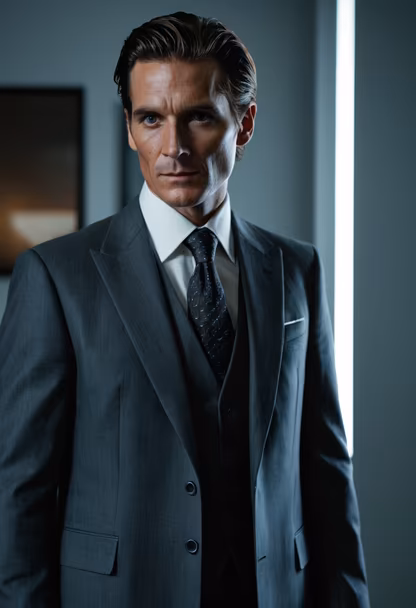 Power Dressing Power Dressing