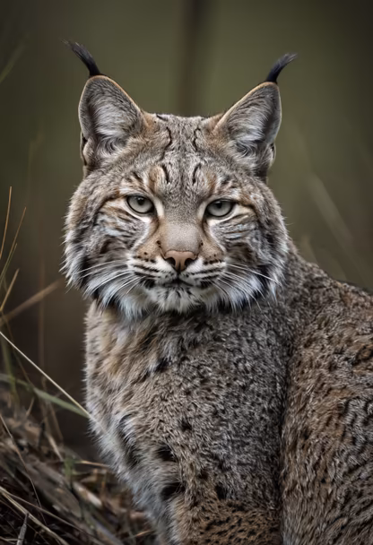 Wild Gaze Wild Gaze