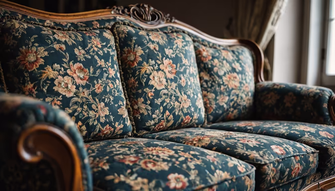 Vintage Charm