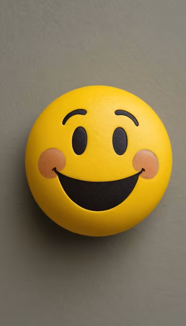 Smile! Smile!