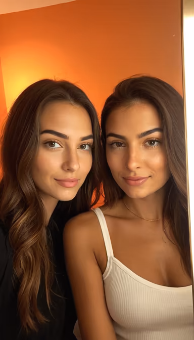 Sisterly Love