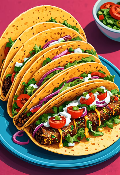 Taco Tuesday Taco Tuesday