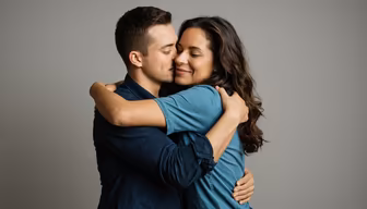 Warm Embrace Warm Embrace