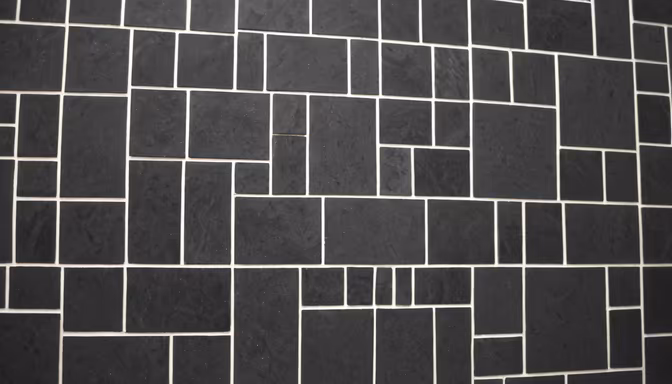 Modern Tile Design