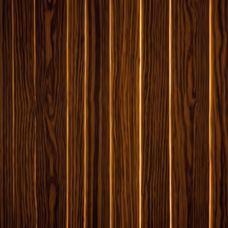 Wooden Light