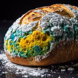 Artisan Bread Artisan Bread