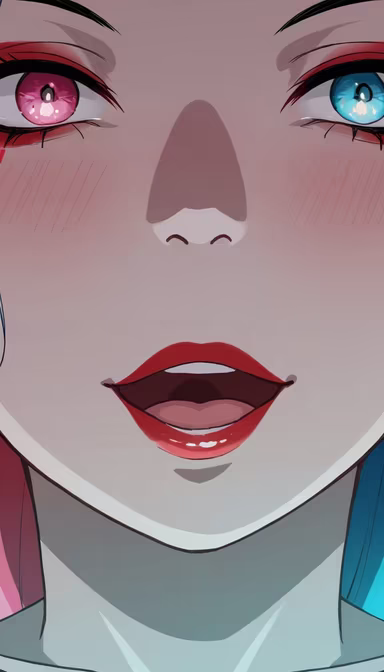 Heterochromia Heterochromia