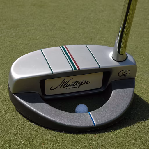 Putting for Par